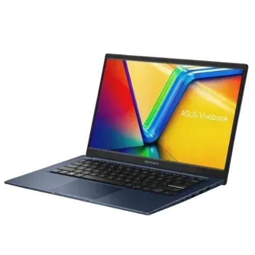 ASUS Vivobook 14 X1404VA Intel Core 5 120U 8GB RAM 14" FHD Display Laptop